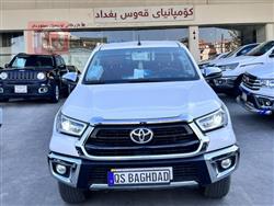 تويوتا هايلوكس